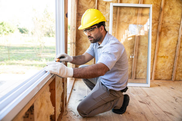 Best Professional Insulation Contractor  in Colony Rk, PA