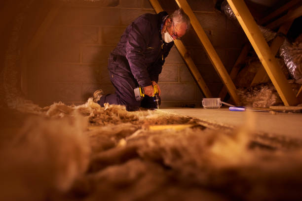 Range of Insulation Solutions in Colony Park, PA